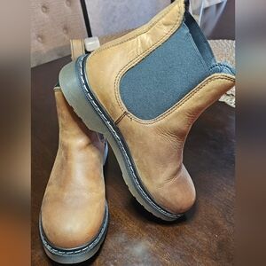 Vintage Roolee Boots 37